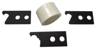 UWT 12000HP Replacement Kit