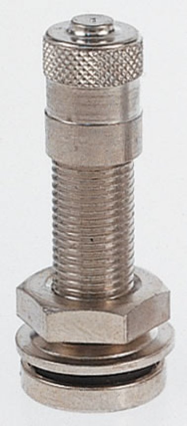 TR-430 Without O Ring Seal