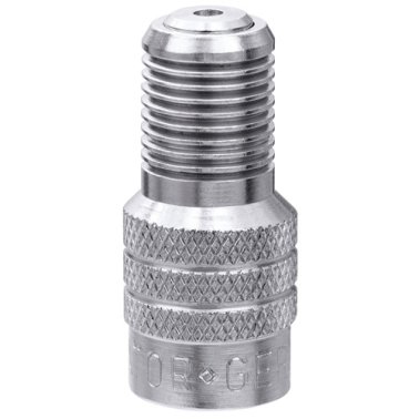 V-2B Inflate Thru Valve Cap - 50 Pack