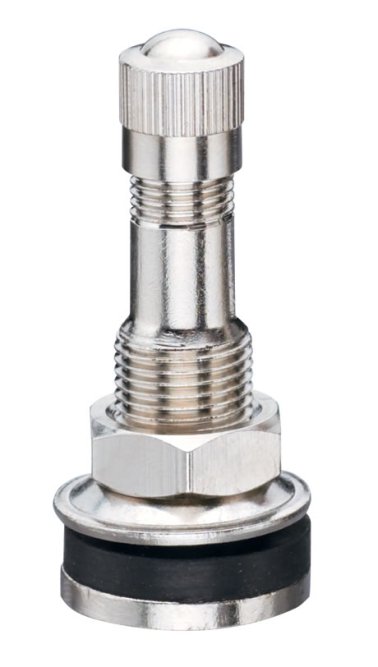 TR-416 Clamp-In Valve 1-1/4-inch