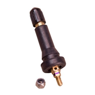 Dynamic Clampin Valve For Sensor