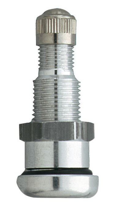 H-523MS Alloy Valve