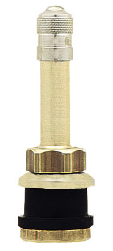 V-595/500 Tubeless Truck Valve
