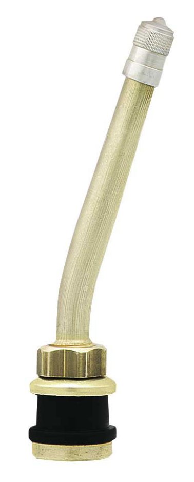TR571-13 Degree Bent Valve