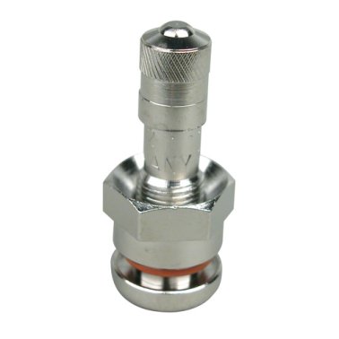 TR-542 Valve Straight