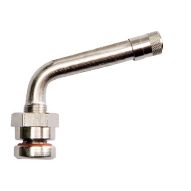 TR-546E Valve 75 Degree