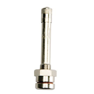 TR-544 Straight Valve