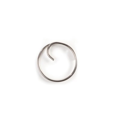 Tang Rings (100/bag)