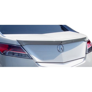 Toyota Camry without molding (Current MY) - Trunk Lid Protection Film