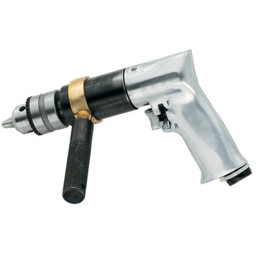 MTS 1/2-inch Reversible Air Drill