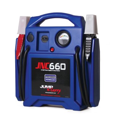 Jump-N-Carry Pro 660