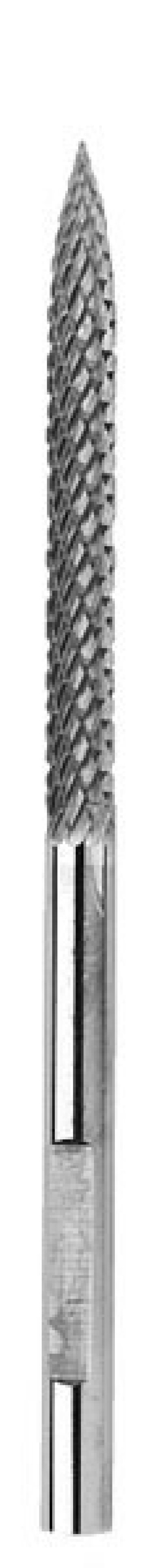 Wire Cutting Solid Carbide Cutting Tool