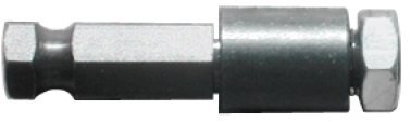 Quick Change Adapter w/Spacer