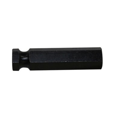 Quick Change Chuck Shaft Adapter 1/8-inch 