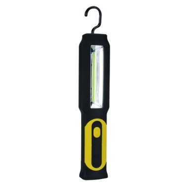 Rechargeable High Power LED Worklight w/ Magnet