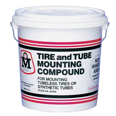 Myers Compound 8 Lb Pail