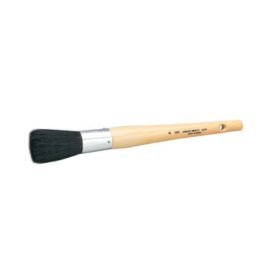 Euro Style Straight Brush