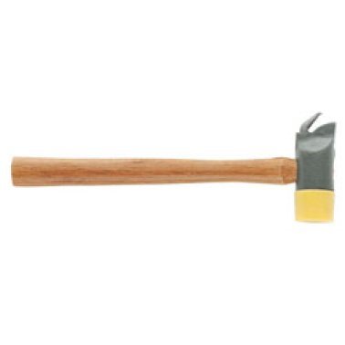 Coated Wheel Weight Tool