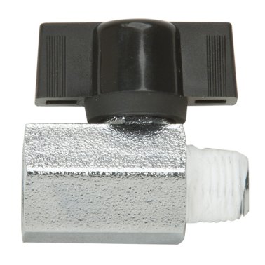 Cheetah 4.103 Valve