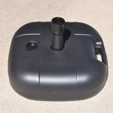 Reusable Balloon Water Base