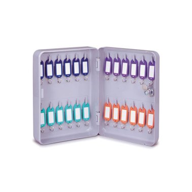 Standard Key Cabinets (24 Hook)