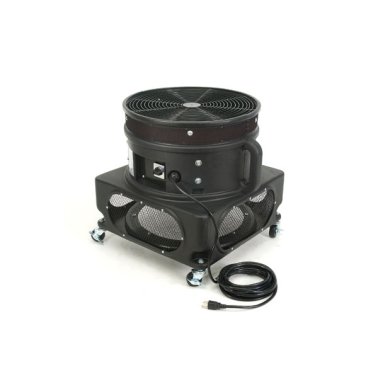 E-Z-18 Air B (3-Speed)