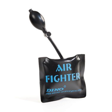 E-Z Air Fighter (Square)