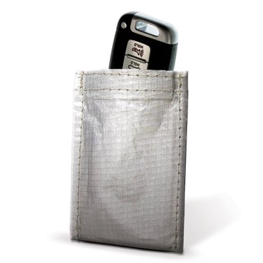 Smart Key Pouch