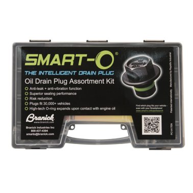 Smart O Starter Kit, 74 Pcs.