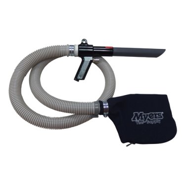 Vacuum & Blow Gun for Tire Repair