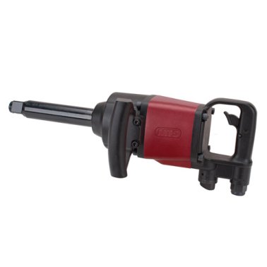 MTS 1-inch Heavy Duty Impact Wrench