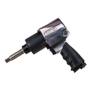 MTS 1/2-inch Impact Wrench With Handle
