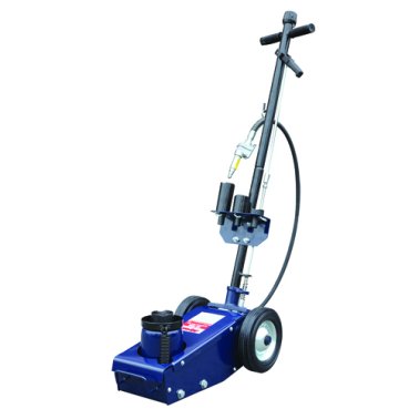 Floor Air/Hyd Jack, 22 Ton MTS