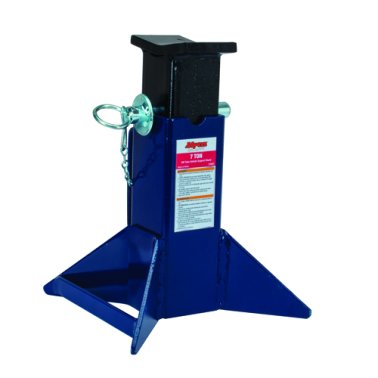 Jack Stands (Pair) 7 Ton MTS