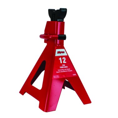 Jack Stands (Pair) 12 Ton MTS