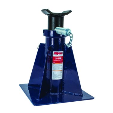 Jack Stand, (Each) 25 Ton MTS