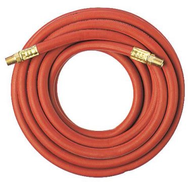 Oil Resistant Air Hose - 1/4-inch Hose 25-Feet