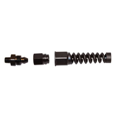 Flexzilla Reusable Hose End 3/8" x 1/4"