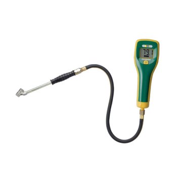 HALTEC Nitrogen Purity Gauge
