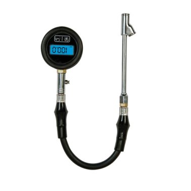 Fleetline Digital Air Gauge