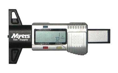 Digital Tread Depth Gauge