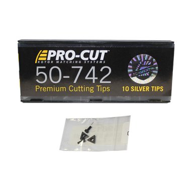 Pro-Cut O.E. Bits 10 pack