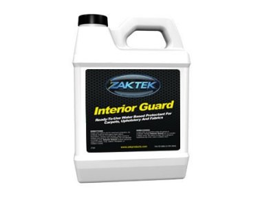 ZAKTEK Interior Guard