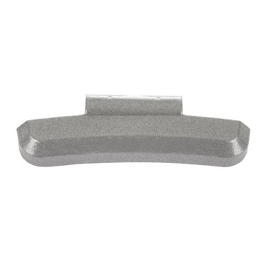 Perfect MCN Series 2.75-ounce Lead Wheel Weight