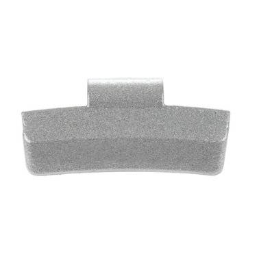 Perfect IAW Series 50gm Lead Wheel Weight
