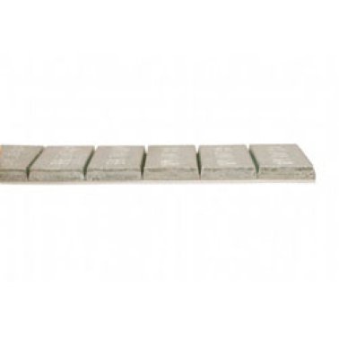 Perfect 206624ST QuikStik Adhesive Wheel Weights