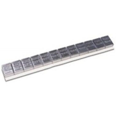 Perfect Lead Quiktab Adhesive Wheel Weights 1 oz. Segments
