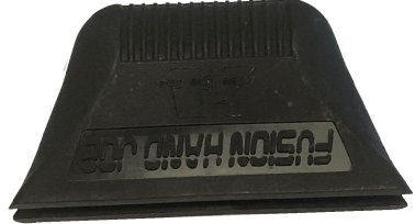 Hard Card Squeegee