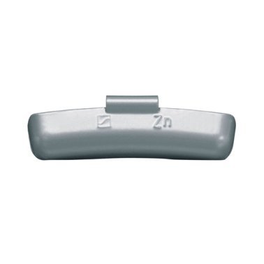 Hofmann 160 Series 35gm Zinc Wheel Weight
