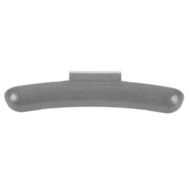 Perfect LH Series 3-ounce Lead Wheel Weight